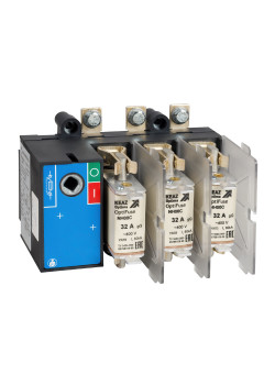 Выключатель OptiSwitch DI-F-00-125-3