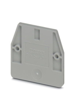 Крышка концевая D-MUT 2.5/4 Phoenix Contact 3248033