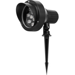 Светодиодный светильник тротуарный (грунтовый) Feron SP2706 12W 6400К 85-265V IP65