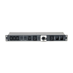 Внешний сервисный байпас для ИБП ДКС серии Смолл Рэкмаунт (SmallRackmount)