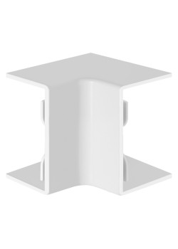 Внутренний угол КМВ 40х25 (4 шт./комп.) TDM