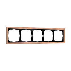 ARTGALLERY PURE  5-постовая РАМКА, МЕТАЛЛ МЕДЬ