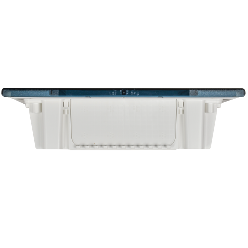 KREPTA Корпус пластиковый ЩРВ-П-12 IP40 IEK KREPTA Корпус пластиковый ЩРВ-П-12 IP40 IEK