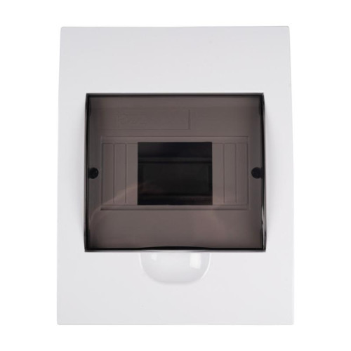 Бокс модульный встраив. PDB/R 1006 WH (ЩРВ-П- 6) IP41 пластик. Pro JazzWay 5071735