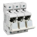 Предохранитель-разъединитель PR 14x51 3P EKF