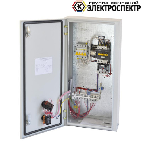 Ящик РУСМ5411-2074 Электроспектр _VYR541120 Ящик РУСМ5411-2074 Электроспектр _VYR541120