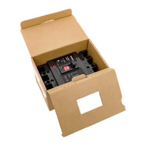 ProPact LS125 160А 3P 18кА EKF ProPact LS125 160А 3P 18кА EKF
