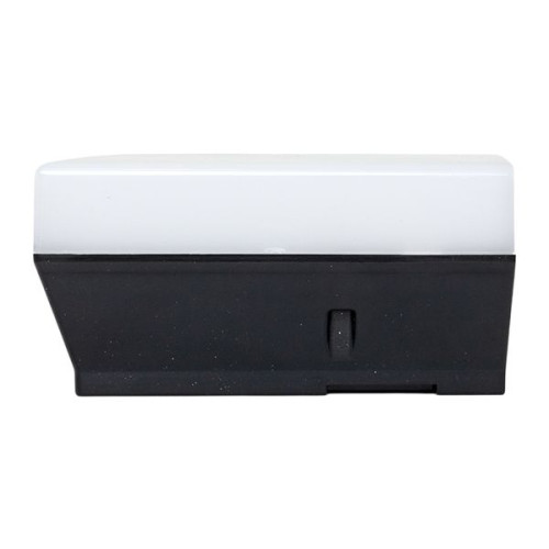 ДБО-L 8Вт черный 4000К IP20 LUMA EKF ДБО-L 8Вт черный 4000К IP20 LUMA EKF