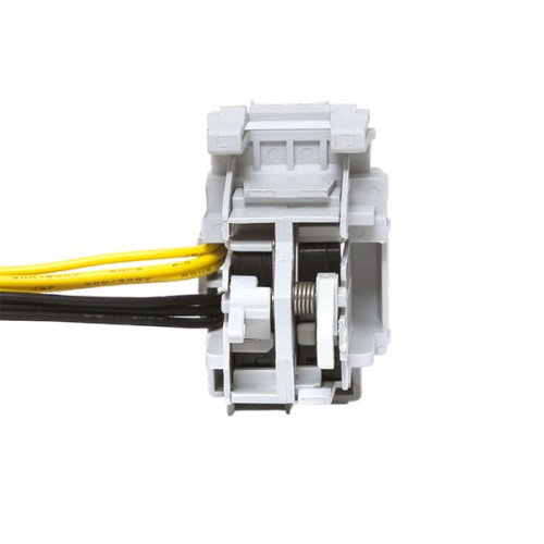 Совмещенный вспомогательный и сигнальный контакт (AX+AL) для AV POWER-2 ETU/TR правый EKF Совмещенный вспомогательный и сигнальный контакт (AX+AL) для AV POWER-2 ETU/TR правый EKF