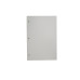 Корпус металлический ЩРНМ (ЩМП) IP55 1000х600х250 RAL7035 Корпус металлический ЩРНМ (ЩМП) IP55 1000х600х250 RAL7035
