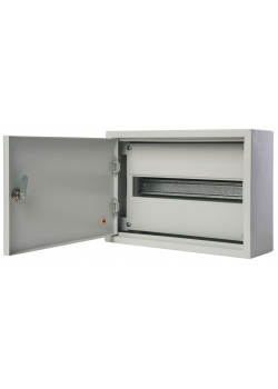 Корпус метал. 250х350х120 15 мод. IP31 ЩРН-15