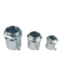 Муфта вводная М20Т20 IP40 ГОФРОМАТИК/ЗЭТАРУС zeta46001