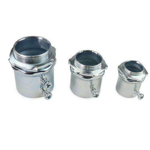 Муфта вводная М20Т20 IP40 ГОФРОМАТИК/ЗЭТАРУС zeta46001