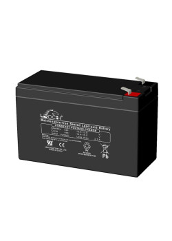 Leoch DJW12-9.0 F2