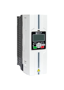 Преобразователь частоты PRO-Drive PD-500-E88-5K5-43-B-EC EKF