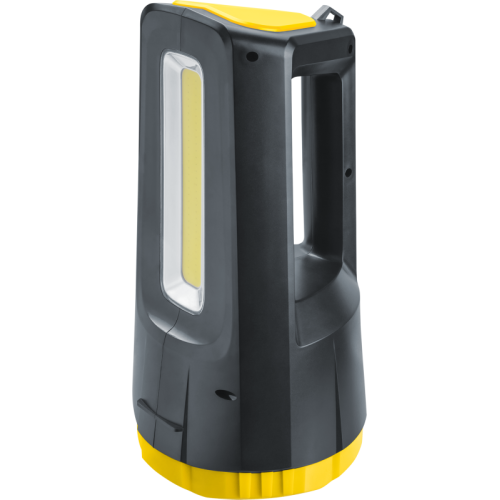 Фонарь-прожектор аккумуляторный 95 566 NPT-SP36-ACCU прожектор/кемпинг 1LED 5W+50COB 8Вт 3хli-ion 1.2А.ч Navigator 95566 Фонарь-прожектор аккумуляторный 95 566 NPT-SP36-ACCU прожектор/кемпинг 1LED 5W+50COB 8Вт 3хli-ion 1.2А.ч Navigator 95566