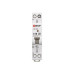 АВДТ АВДТ-63М 1P+N 18мм 10А х-ка С 10мА тип A эл. 6кА PROXIMA EKF АВДТ АВДТ-63М 1P+N 18мм 10А х-ка С 10мА тип A эл. 6кА PROXIMA EKF