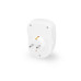 Сетевой фильтр Buro 100SH-W (1 розетка) белый (коробка) Сетевой фильтр Buro 100SH-W (1 розетка) белый (коробка)