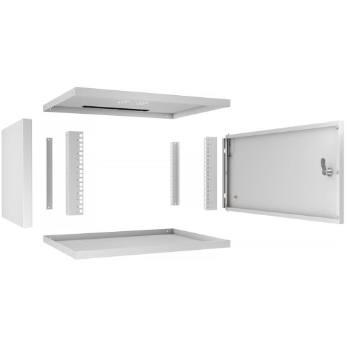 Cabeus WSC-05D-6U55/45M
