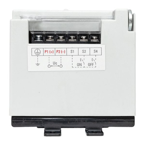 Привод моторный для ВА-99М 100 AC 230В EKF