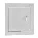 Люк ревизионный металл 150x150 (ШхВ внутр.) EKF Basic