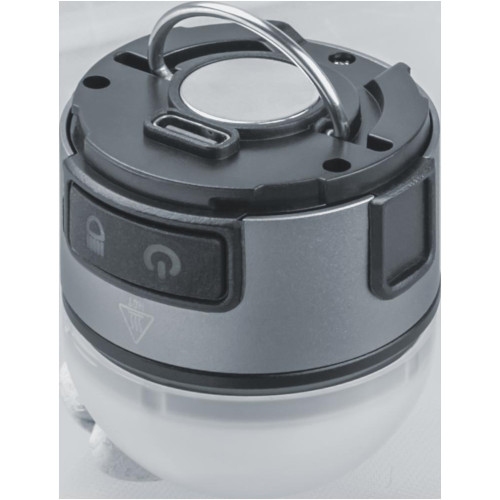 Фонарь светодиодный/ Фонарь светодиодный NPT-H47-ACCU 1 LED, 3 Вт + 1 COB, 1 Вт налобный аккумуляторный