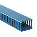 Короб перфорированный, синий RL12 80x60 Короб перфорированный, синий RL12 80x60