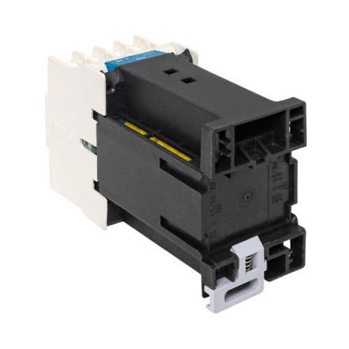 Контактор КМЭп-1 12А 1NC 24В DC EKF Контактор КМЭп-1 12А 1NC 24В DC EKF