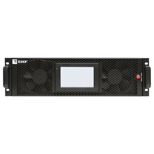 ИБП E-Power SW900Pro-RT-G5-400В-30кВА/30кВт, без АКБ ИБП E-Power SW900Pro-RT-G5-400В-30кВА/30кВт, без АКБ