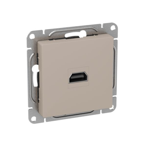 Механизм роз., HDMI, крем., Эпика EKF Механизм роз., HDMI, крем., Эпика EKF