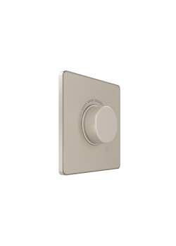 Systeme Infinity, Светорегулятор TRIAC С/У 300Вт (250В), Песчаный берег