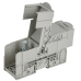 ARMAFIX Колодка клеммная с болтовым соединением 10-240 мм2/420А с защитной крышкой PTB185/240SH IEK