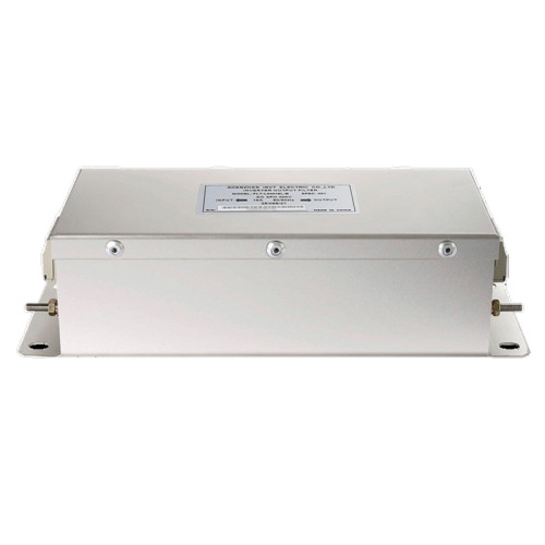 ЭМС фильтр 220-280 кВт 400В