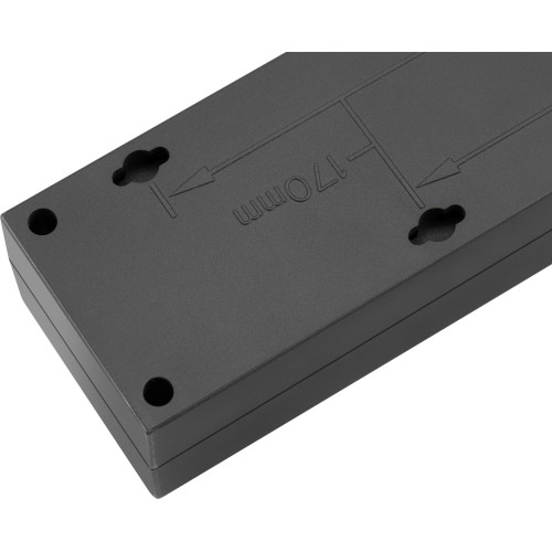 Buro 600SE-3-B
