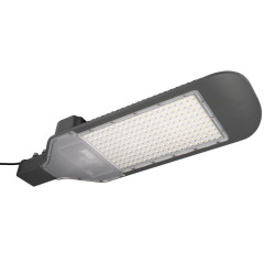 Светильник светодиодный PSL 02 GR 200Вт 5000К IP65 AC85-265В ДКУ уличный JazzWay 5016286