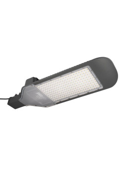 Светильник светодиодный PSL 02 GR 200Вт 5000К IP65 AC85-265В ДКУ уличный JazzWay 5016286