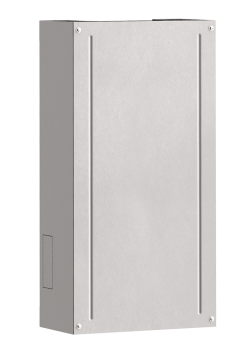 Короб верхний КЭТ/КСС-600 (2 шт/компл) GENERICA