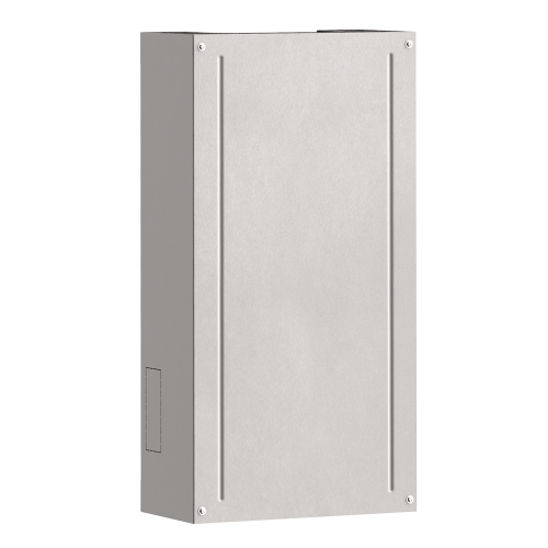 Короб верхний КЭТ/КСС-600 (2 шт/компл) GENERICA