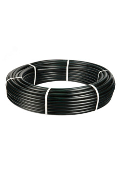 Труба D25х2,0 SDR13,6 PE100 18599-2001 - бухта 100м
