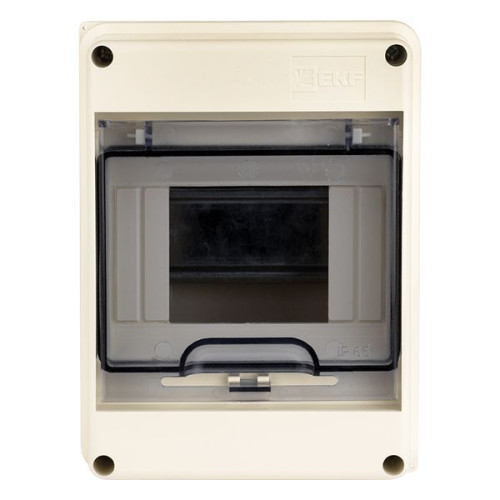 ЩРН-ПГ- 5 (155x119x89) IP65 PROXIMA EKF ЩРН-ПГ- 5 (155x119x89) IP65 PROXIMA EKF