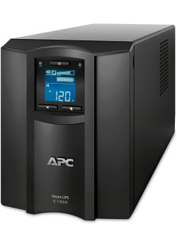 APC by Schneider Electric SMC1000IC