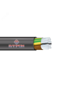 Кабель АВВГ нг(А)LS 5х50.0 0.66кВ МС