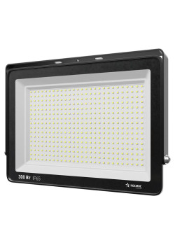 Прожектор светодиодный PREMIUM 300Вт 6500К 30000лм IP65 КОСМОС KOS_PR_LED_300
