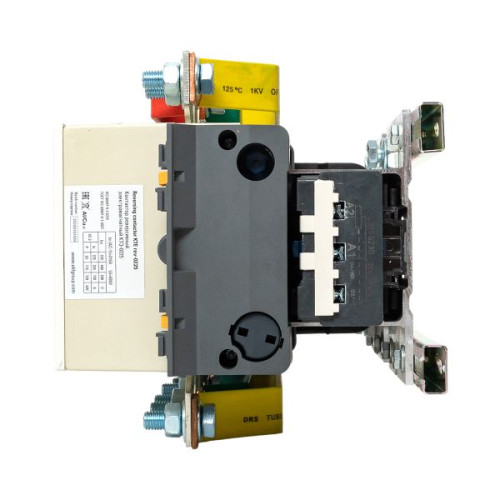 Контактор реверсивный КТЭ-1 225А 2NO 230В AC EKF Контактор реверсивный КТЭ-1 225А 2NO 230В AC EKF