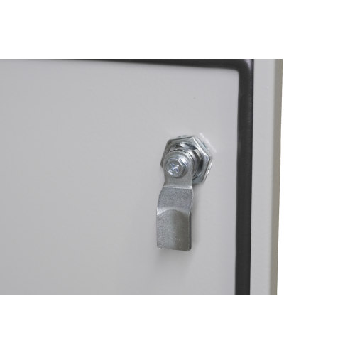 Корпус металлический ЩРНМ (ЩМП) IP55 500х400х220 RAL7035 Корпус металлический ЩРНМ (ЩМП) IP55 500х400х220 RAL7035