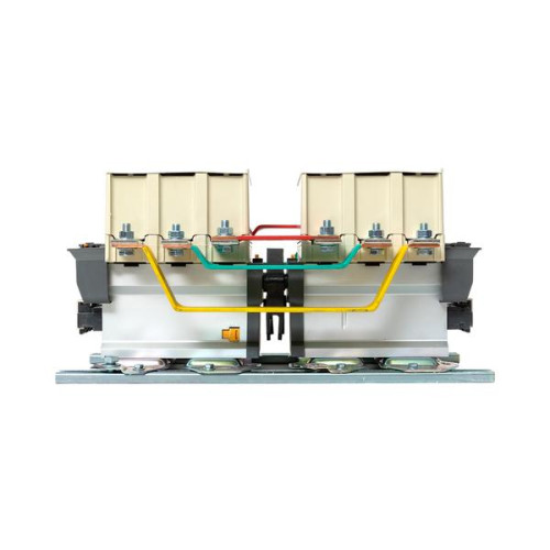 Контактор реверсивный КТЭ-2 500А 2NO 400В AC EKF Контактор реверсивный КТЭ-2 500А 2NO 400В AC EKF