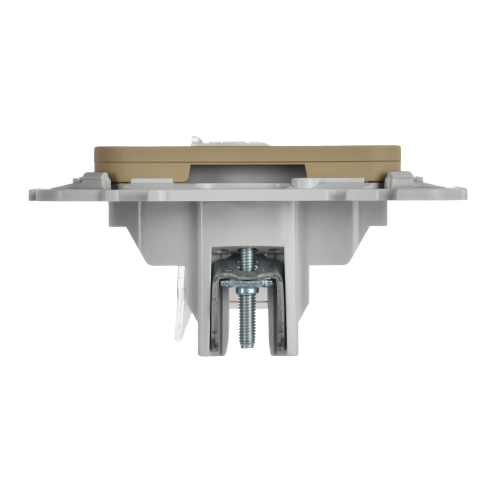 FLITE Розетка компьютерная RJ45 категория 5Е UTP РК5е-1-0-ФлХ хаки IEK FLITE Розетка компьютерная RJ45 категория 5Е UTP РК5е-1-0-ФлХ хаки IEK
