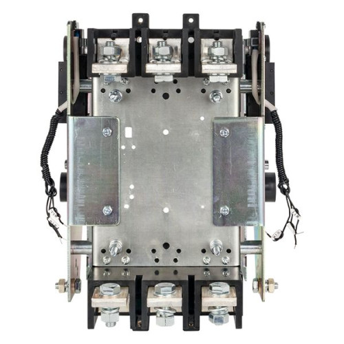 Панель выкатная для AV POWER-3/3 ETU 400А переднего присоединения EKF Панель выкатная для AV POWER-3/3 ETU 400А переднего присоединения EKF