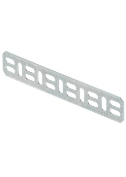 Пластина соединительная H=50мм IEK CLP1S-050