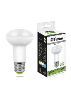 Лампа светодиодная Feron LB-463 E27 11W 175-265V 4000K